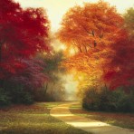 193 Path To Autumn