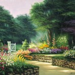 3738 Topiary Garden