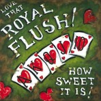 39690  Royal Flush