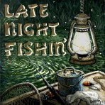 39773  Late Night Fishing