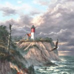 12778 Nauset Lighthouse