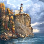 15216 Split Rock Lighthouse