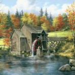15706 Mill in Vermont