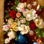 24201 Alcove Bouquet