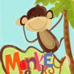 39358 Monkey