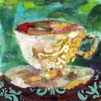 39399 Teacup Collage