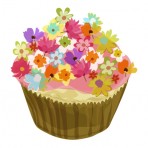 39508 Spring Cupcake 2