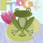 39606 Frog