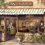 25752 Antique Shop