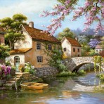 36866 Country Village Canal