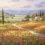 39743 Poppy Fields