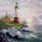 2933 Lighthouse Cove