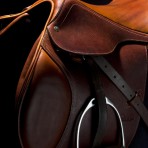 38284 English Saddle II