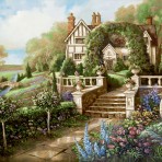 853 Hillside Garden Manor