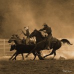 S-35883 Ropin’ On The Ranch II